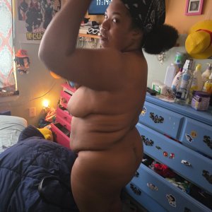 Whoiskaee nude